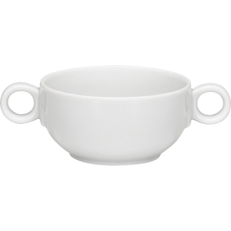 Schönwald Suppenobertasse 0,25 l - Serie FORM 98