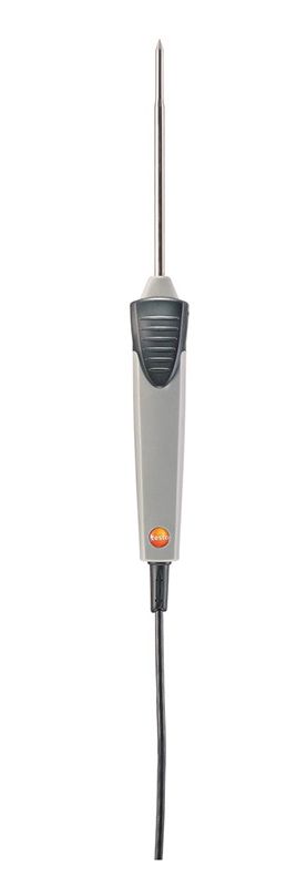 testo Temperaturfühler Pt100 Labor