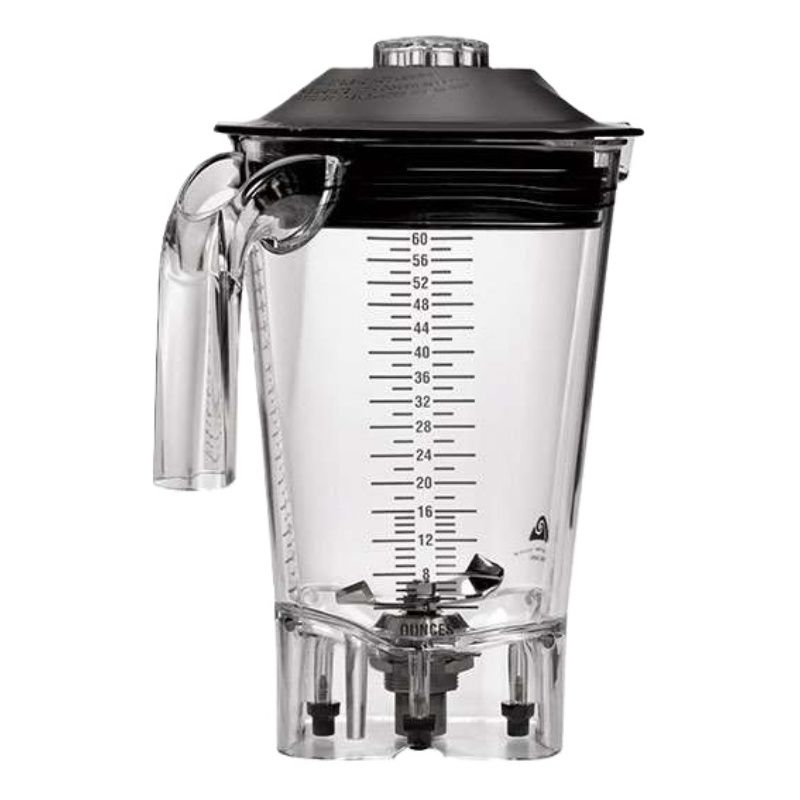 Hamilton Beach Polycarbonat Becher 2 Liter - Summit/Tempest