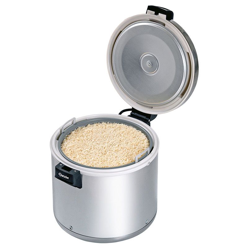 Bartscher Reiswärmer - 8,5 Liter