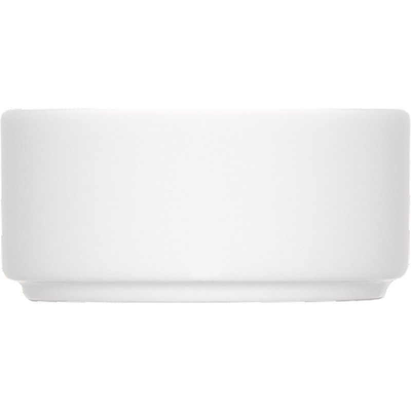 Bauscher Schale rund 8 cm 0,11 Liter - Serie b1100