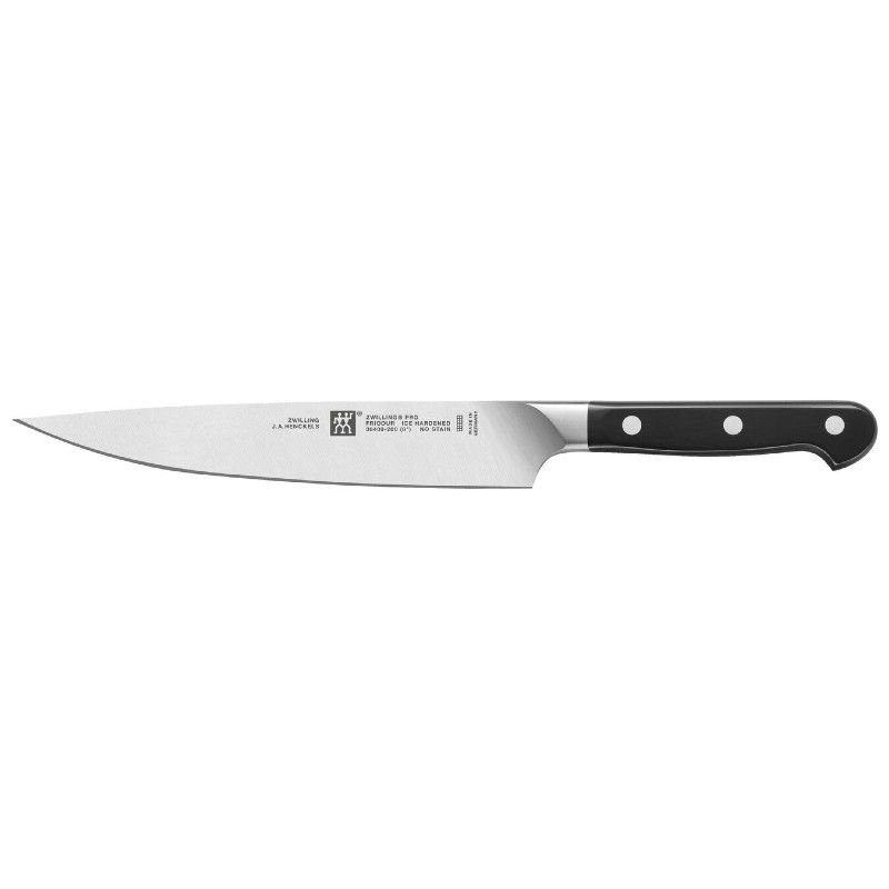 Zwilling Messerset 3-teilig - Pro