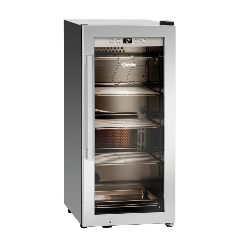 Bartscher Dry Age Reifeschrank 63