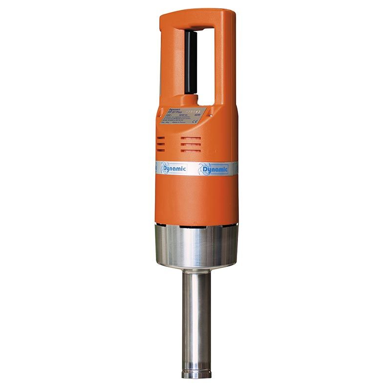Dynamic Motorblock PP