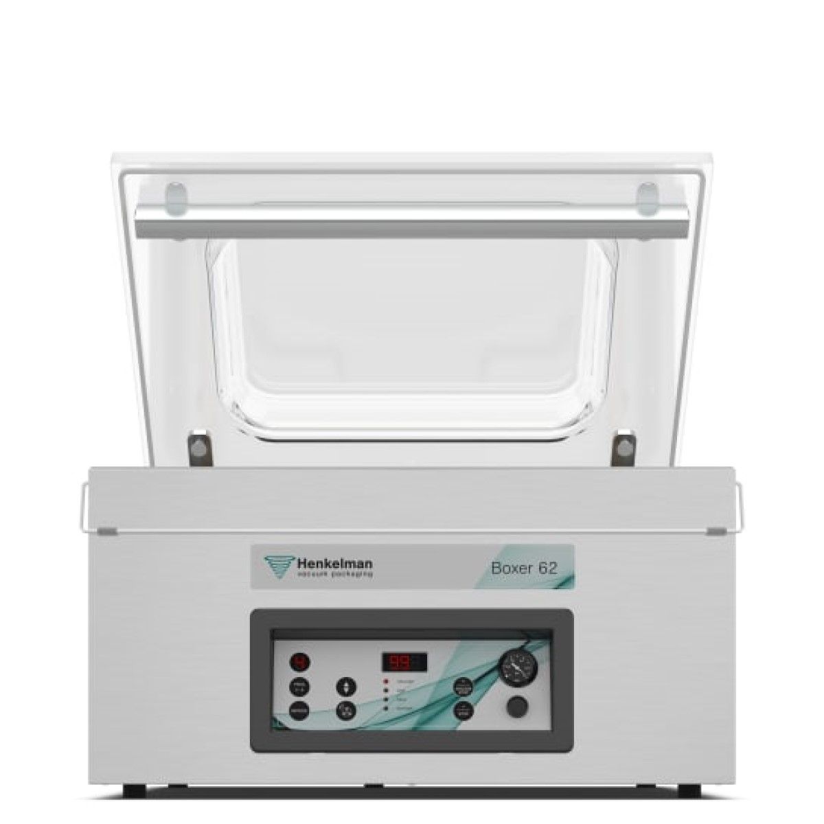 Henkelman Vakuumierer Boxer 62