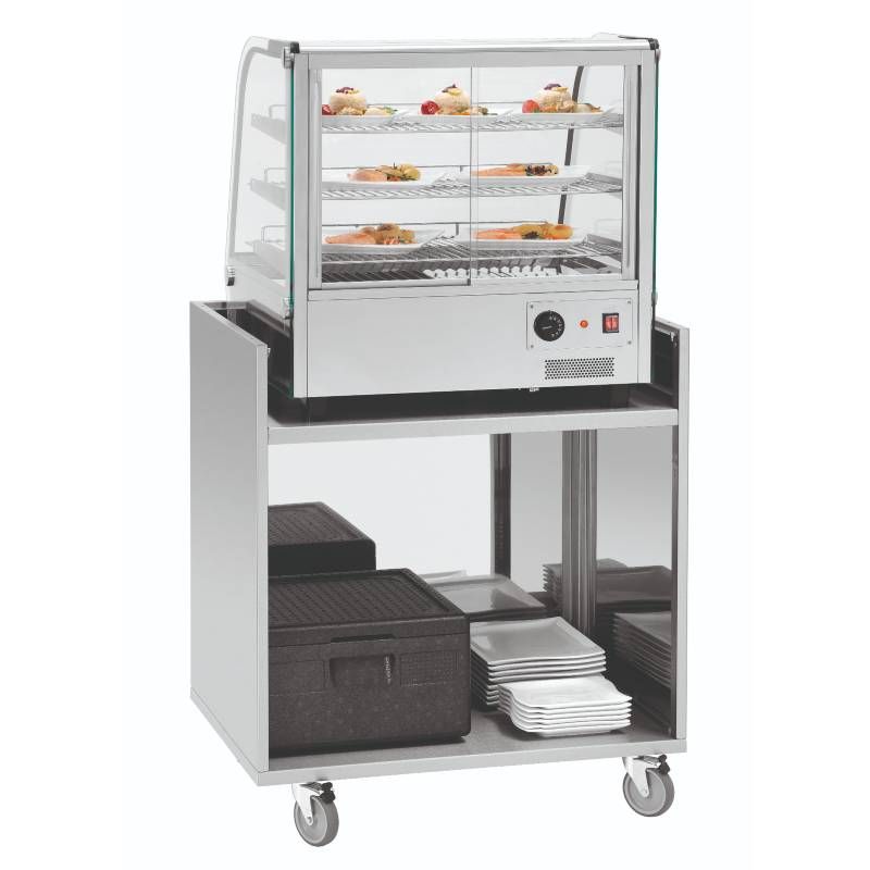 Bartscher Snackpoint 200