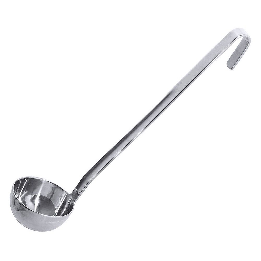 Contacto Schöpfkelle fugenlos - 80 ml