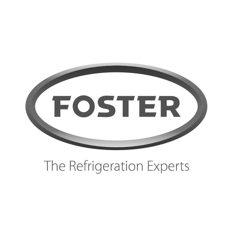 Foster Beleuchtung für Evologi Kühlschränke und Tiefkühlschränke