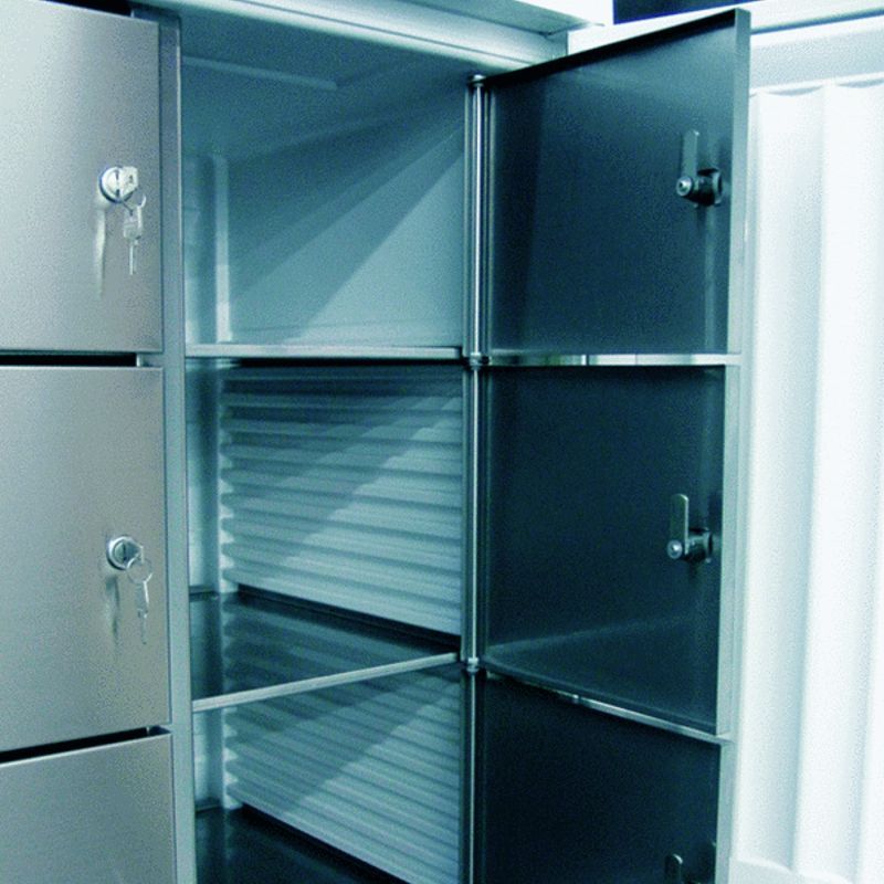 KBS Gemeinschaftskühlschrank HZS 51-12