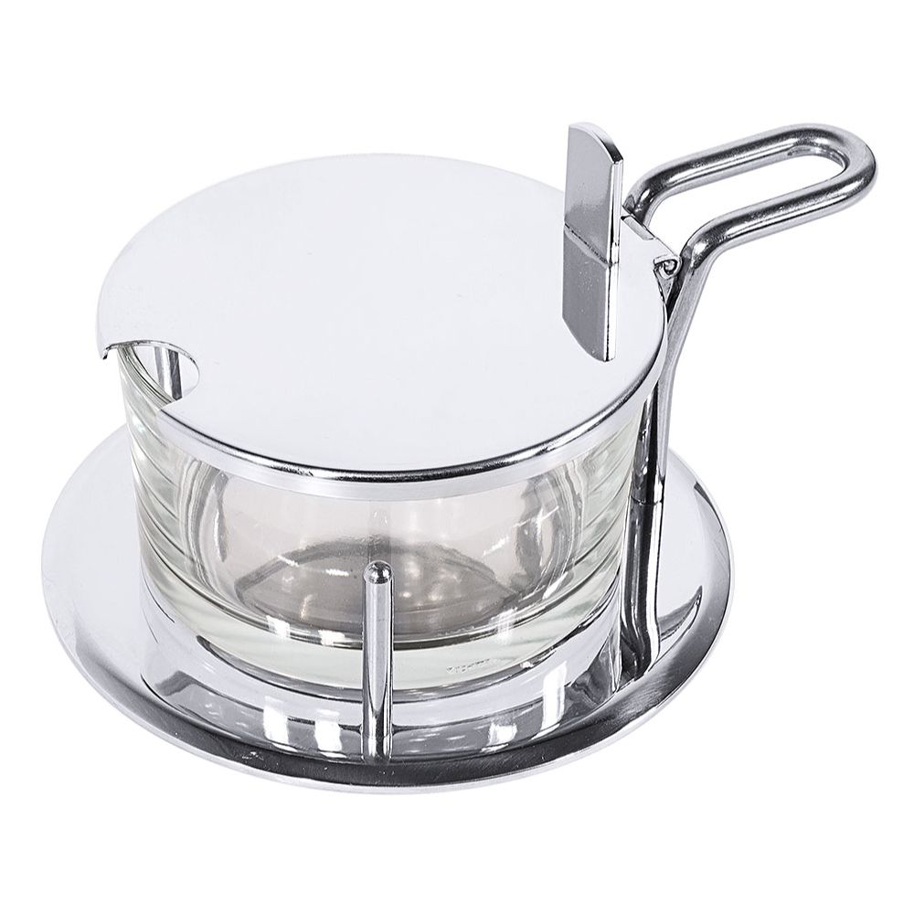 Contacto Parmesandose Ø 120 mm
