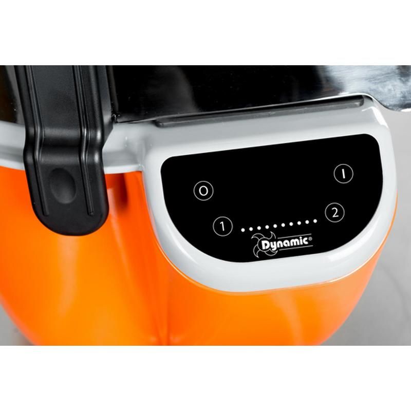 Dynamic Gemüseschneider 2V