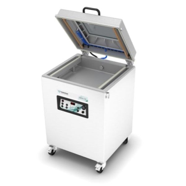 Henkelman Vakuumierer Falcon 52