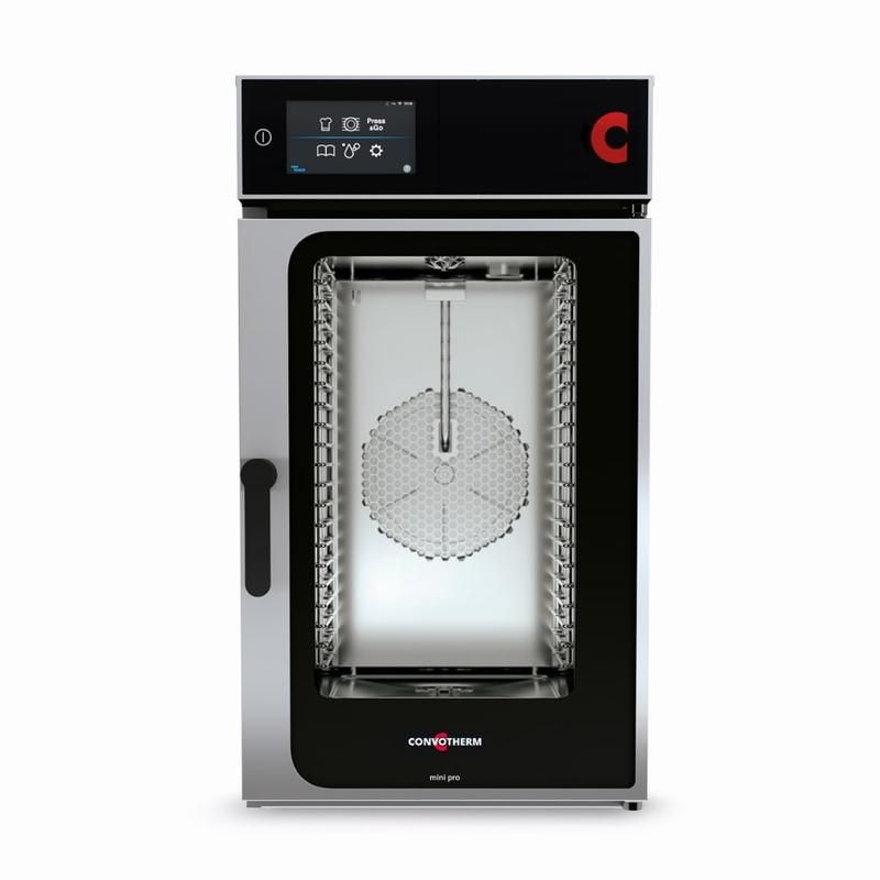 Convotherm Kombidämpfer mini pro 10.10 - Elektro