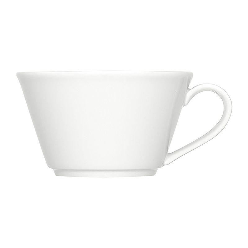 Bauscher Kaffeetassen und Espressotassen - verschiedene Größen - Serie maitre