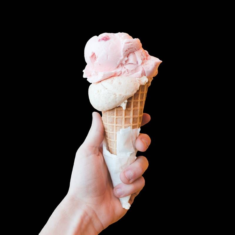 Neumärker Eismaschine Gelato 3K Touch