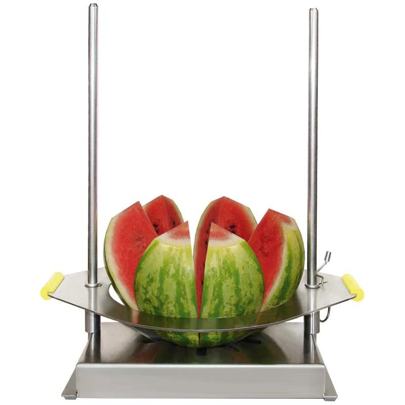 Neumärker Melonenschneider für Wassermelonen 1/6 | LEH