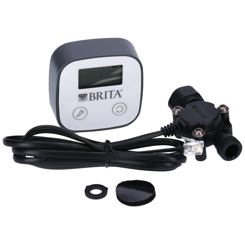 Brita FlowMeter 10 - 100A