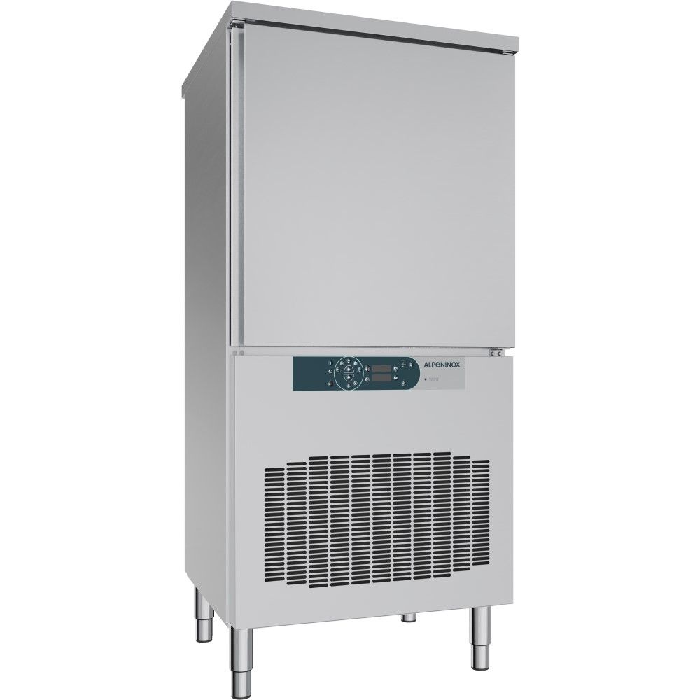 Alpeninox Schnellkühler / Schockfroster SF 40/25-CW CRIO CHILL