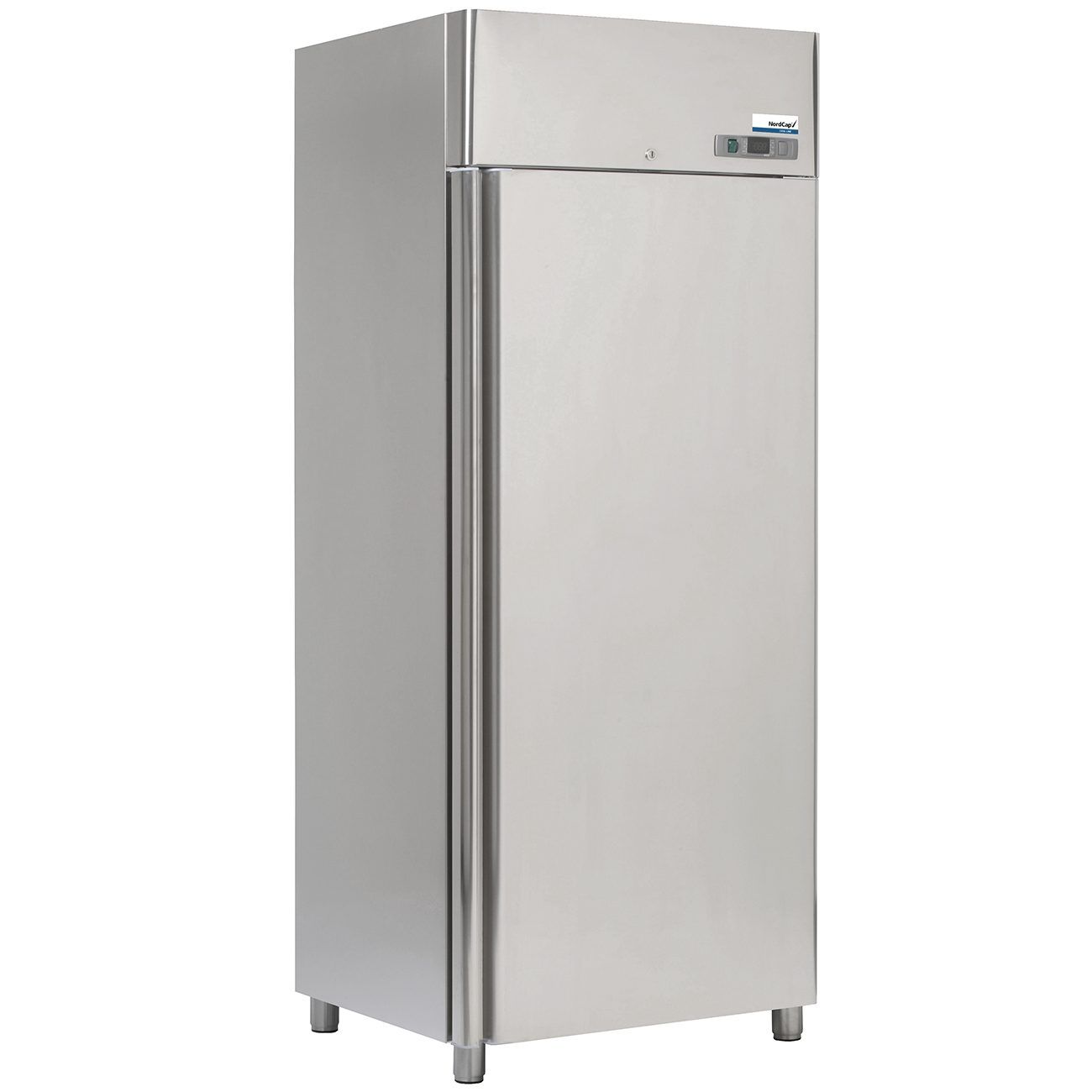 Nordcap COOL-Line Tiefkühlschrank für Backwaren BLF 600