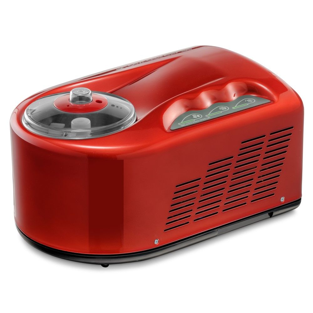 Neumärker Eismaschine Retro Gelato 1700