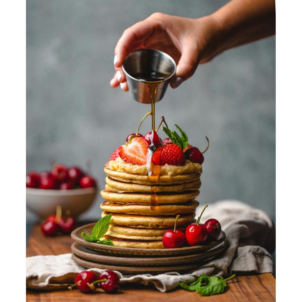 Neumärker Pancakes Wechselplatten für Thermocook®