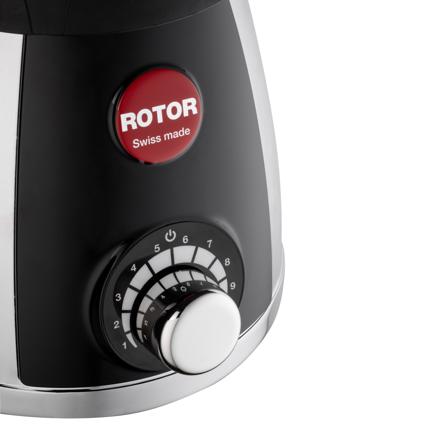 Rotor Motorblock GK910