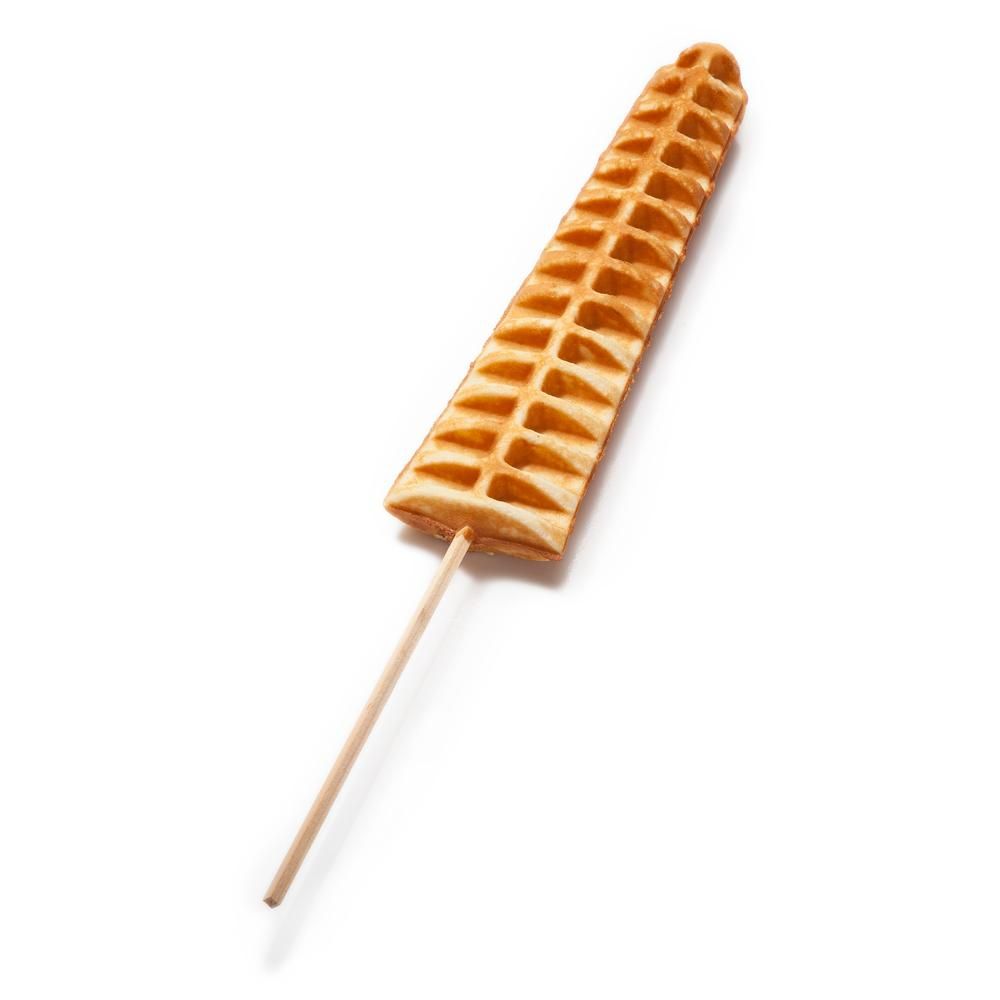 Neumärker Lolly-Waffel Wechselplatten (Aluminium) für Thermocook®