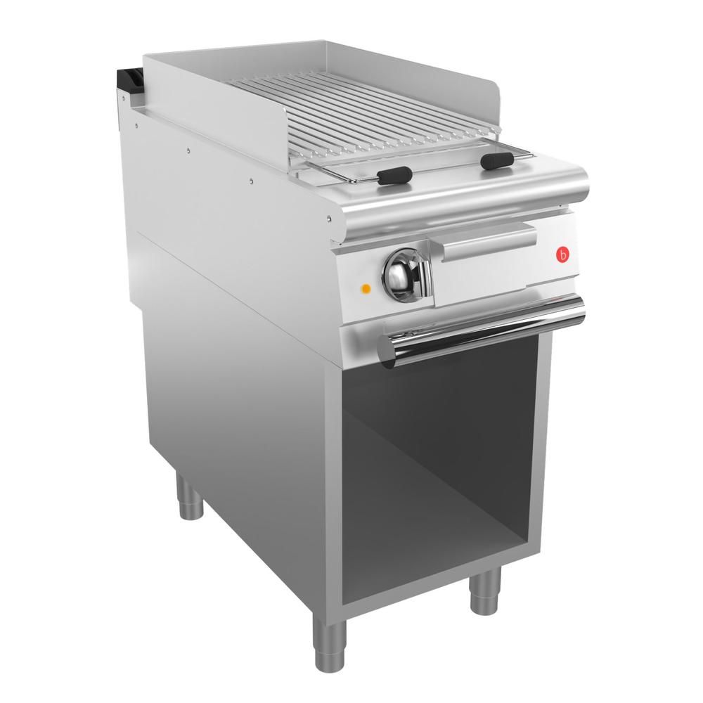 Baron Super Elektro Grill SEGV71Q - Serie 700Q