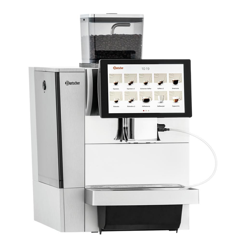 Bartscher Kaffeevollautomat KV1 Deluxe
