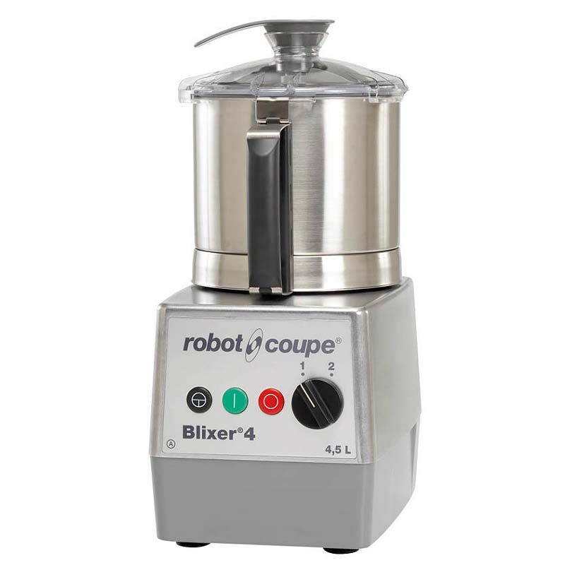 robot coupe Blixer 4 - 2V