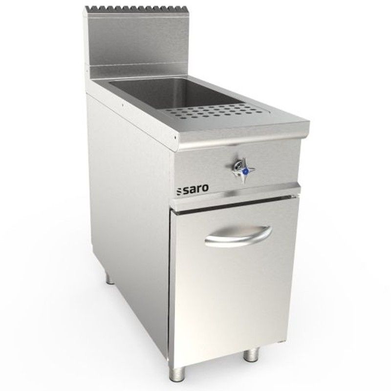 Saro Nudelkocher Gas LQ/CPG1V40