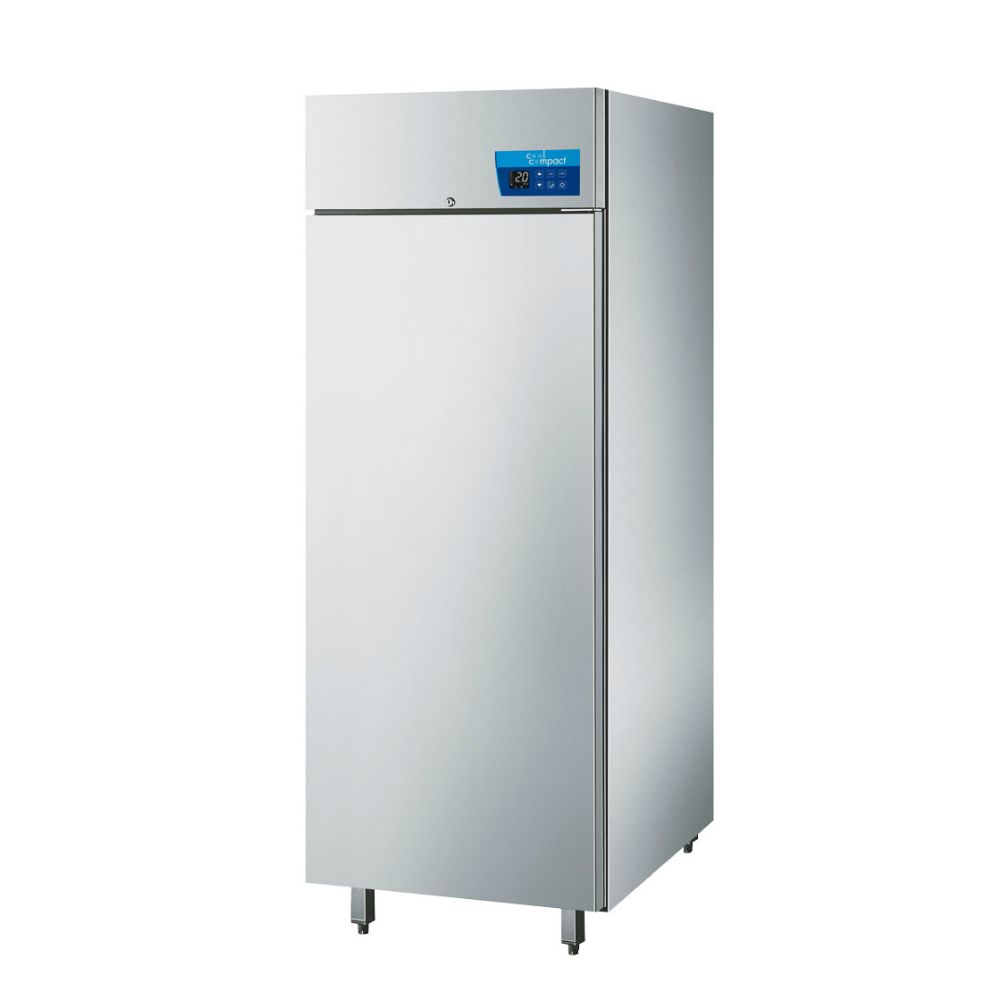 cool compact Tiefkühlschrank 410
