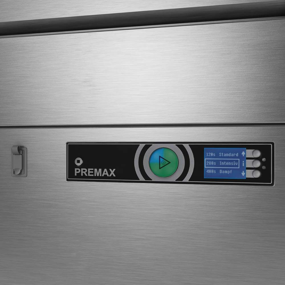 Hobart Universalspülmaschine Premax UP