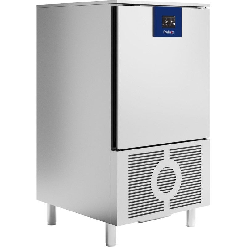 Friulinox Schockfroster für Eis R 12 SA