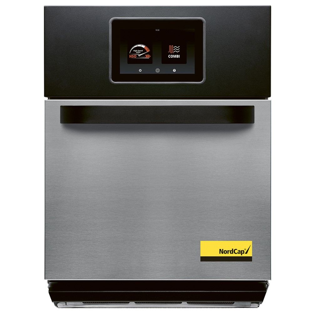 Nordcap High-Speed-Ofen SPEED ´N´ HEAT 400V