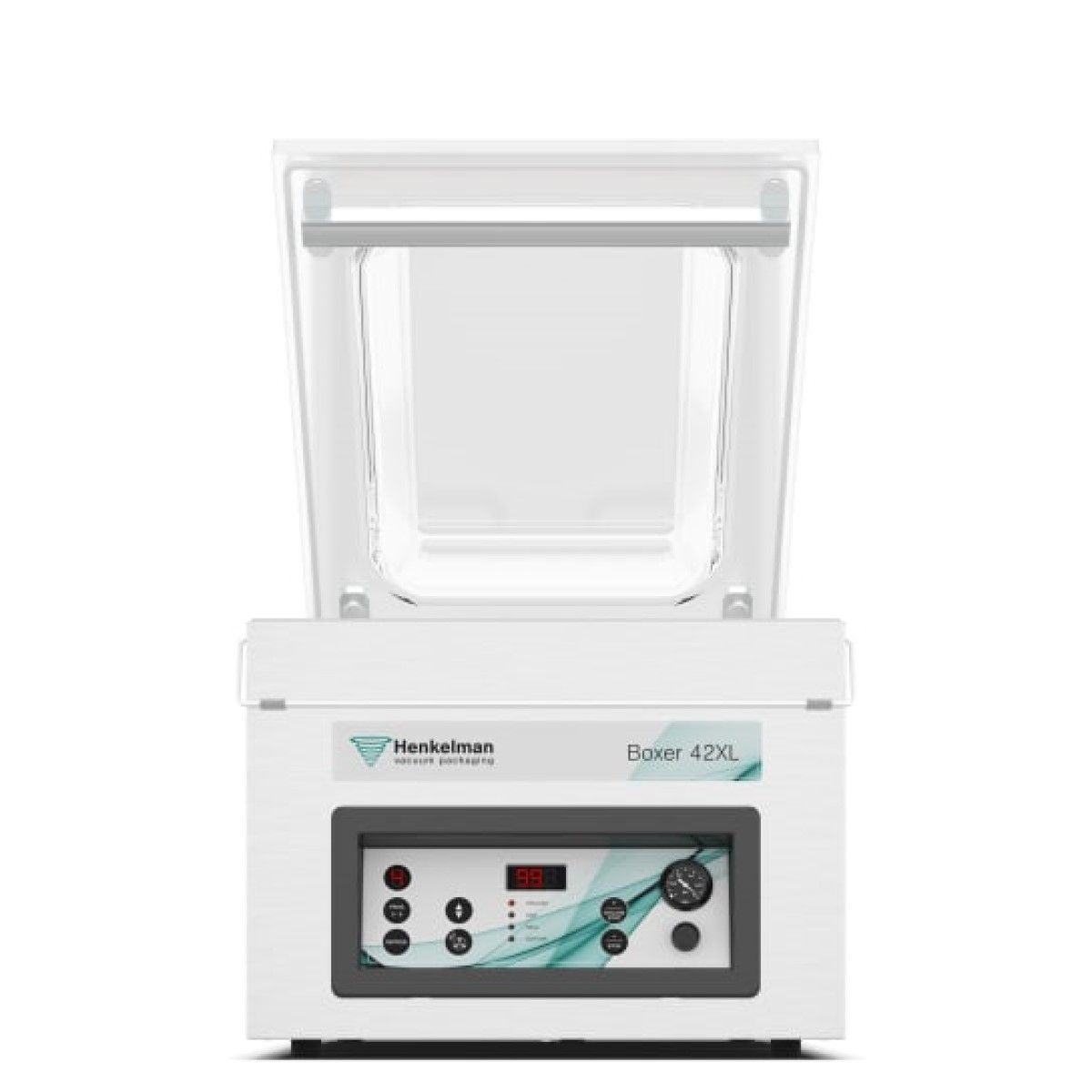 Henkelman Vakuumierer Boxer 42XL Bi-Aktiv