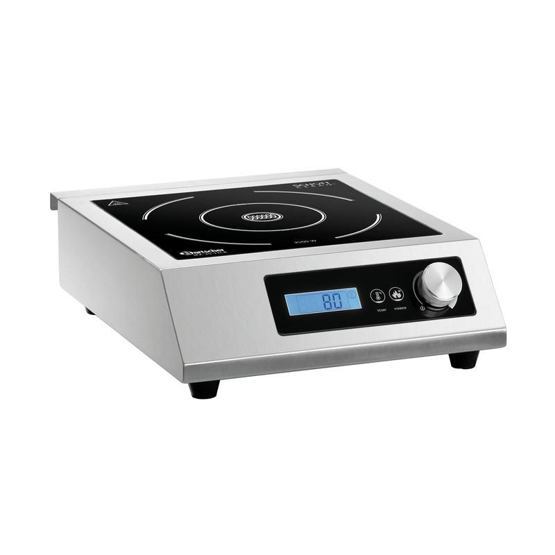 Bartscher Induktionskocher IK 35NG 1TCKS