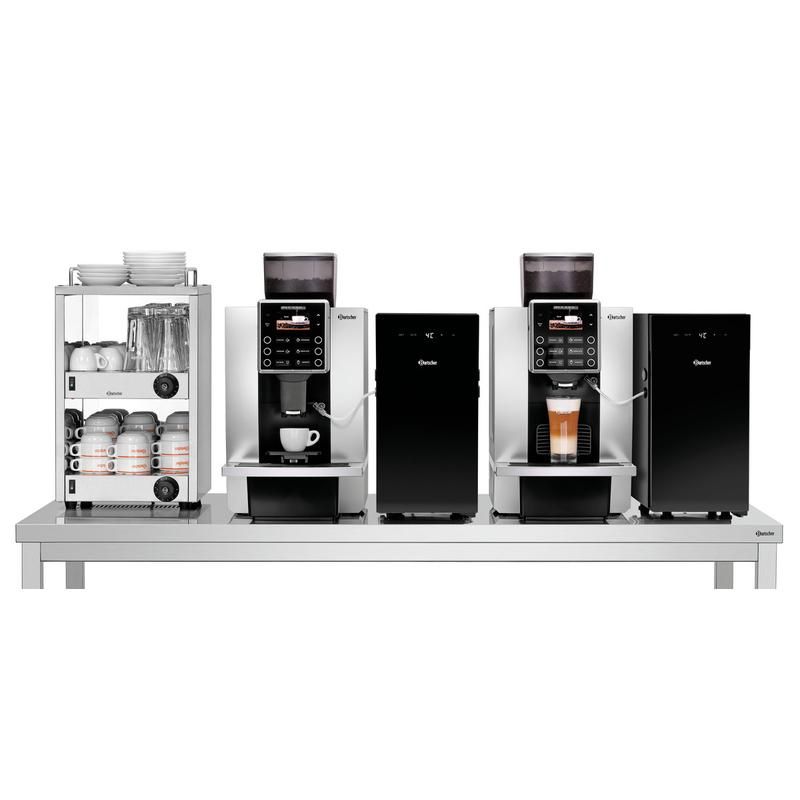 Bartscher Milchkühlschrank KV9L