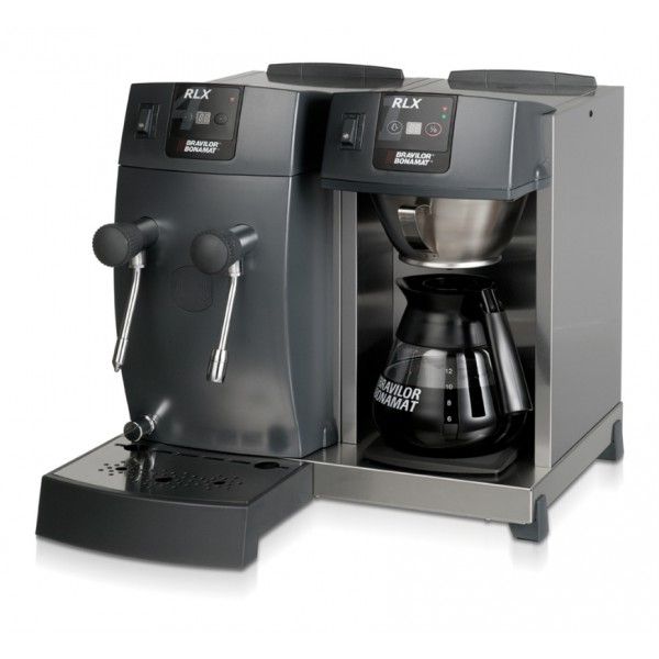 Bonamat Kaffeemaschine RLX 41 - 400 V