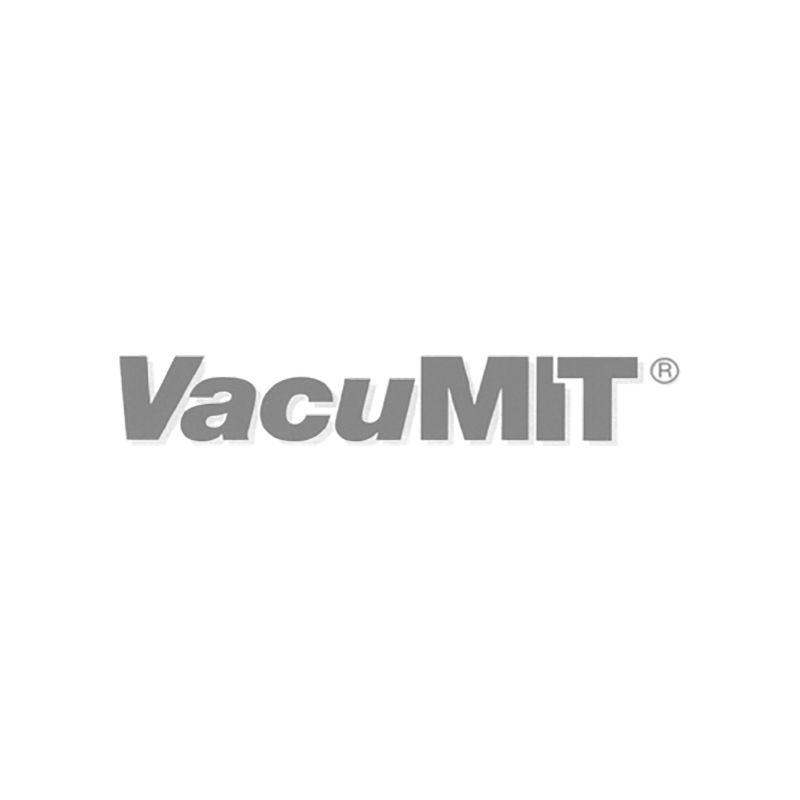 VacuMIT Begasung für Tischmaschinen