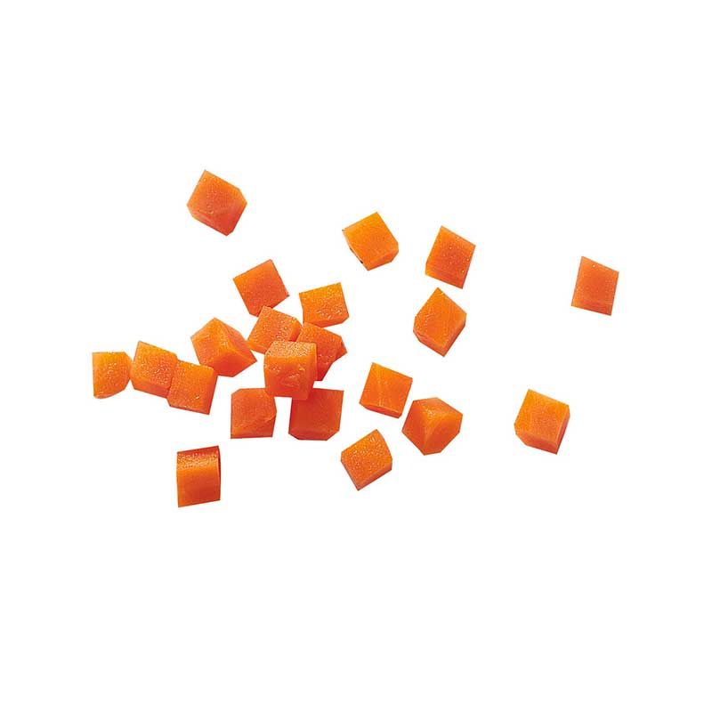Robot-Coupe Schneidscheiben Würfel-Set 10x10x10 mm