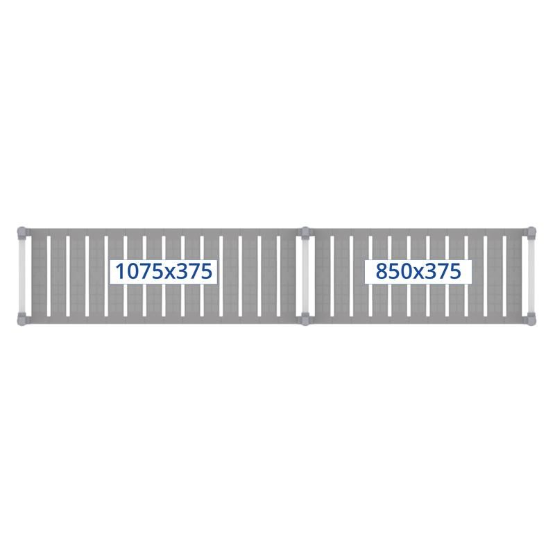 Nordcap Regalsystem Z 230-110 / 234-114