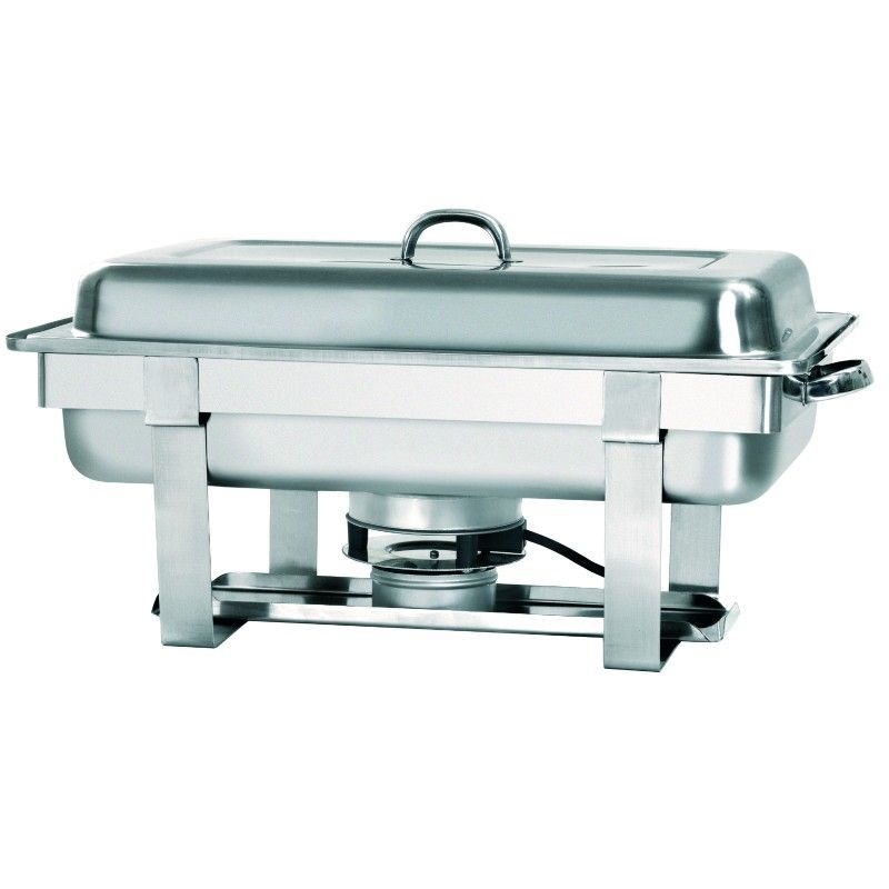 Bartscher Elektroheizung für Chafing Dishes 1/1 BP