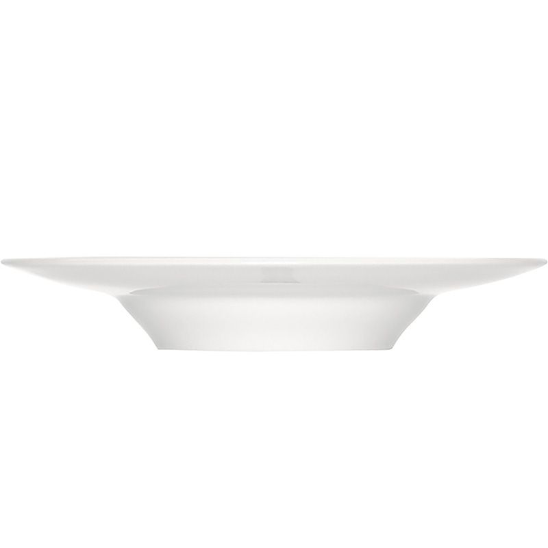 Bauscher Teller tief breite Fahne 161 mm - Serie maitre
