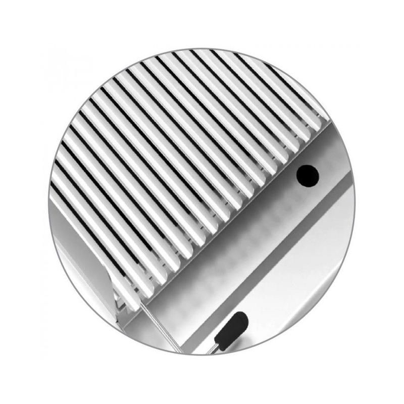 Baron Super Elektro Grill SEGV93Q - Serie 900Q