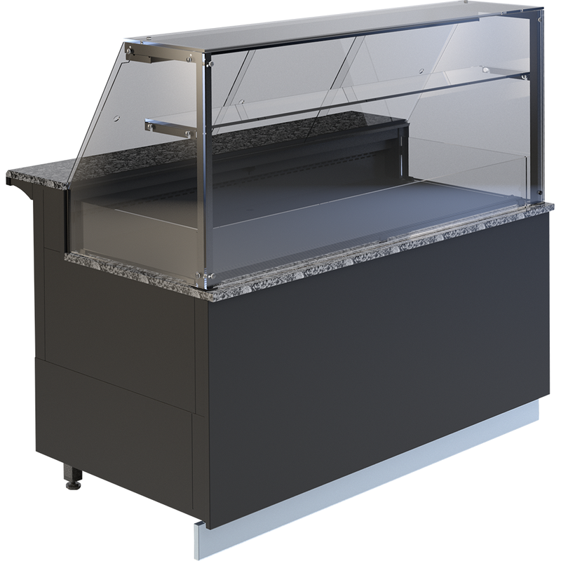 KBS Verkaufskühltheke Gastroline Premium EX 150