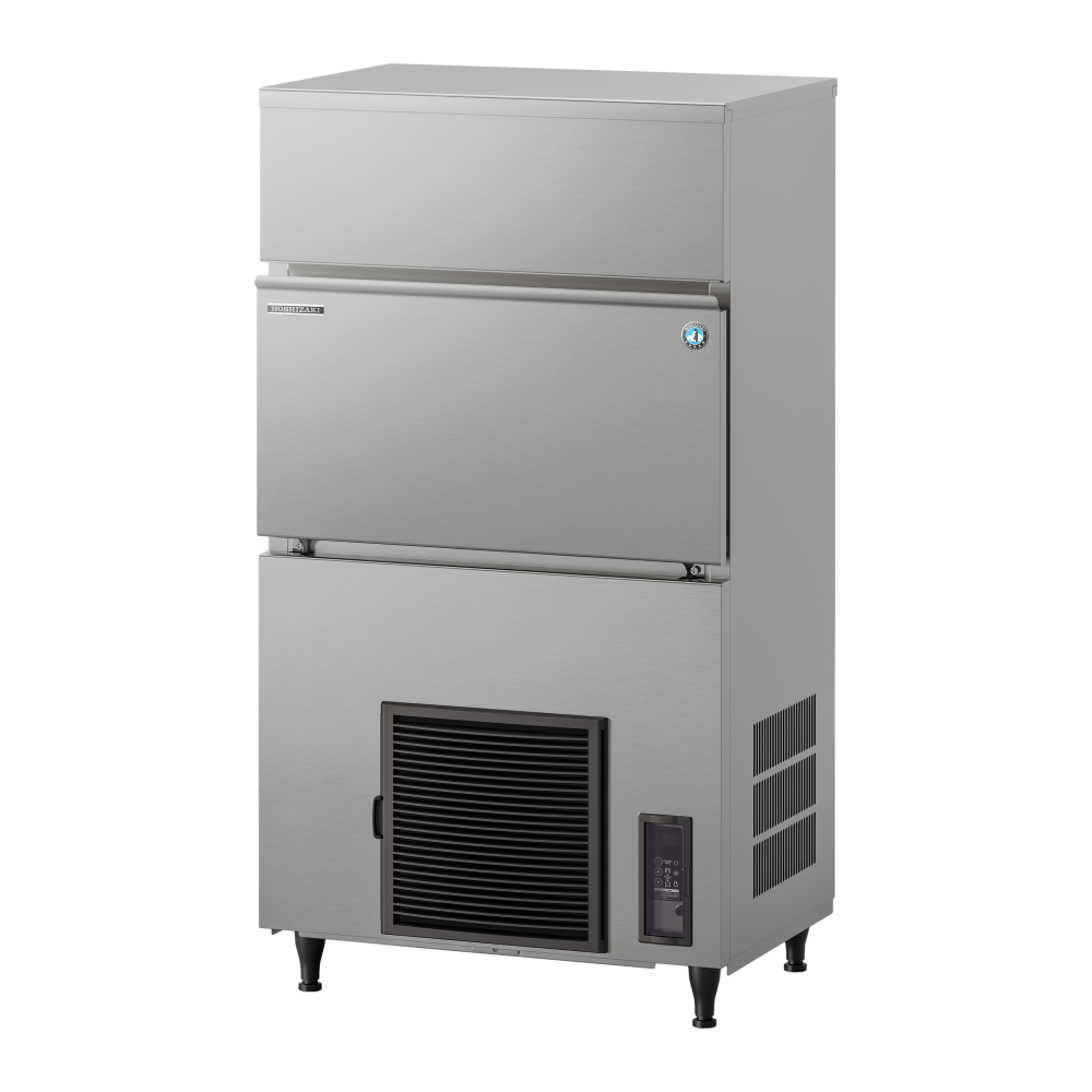 Hoshizaki Eiswürfelmaschine IM-100PE für Würfeleis