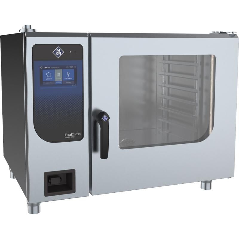 MKN Kombidämpfer FlexiCombi® MagicPilot 6.2 Maxi - Elektro
