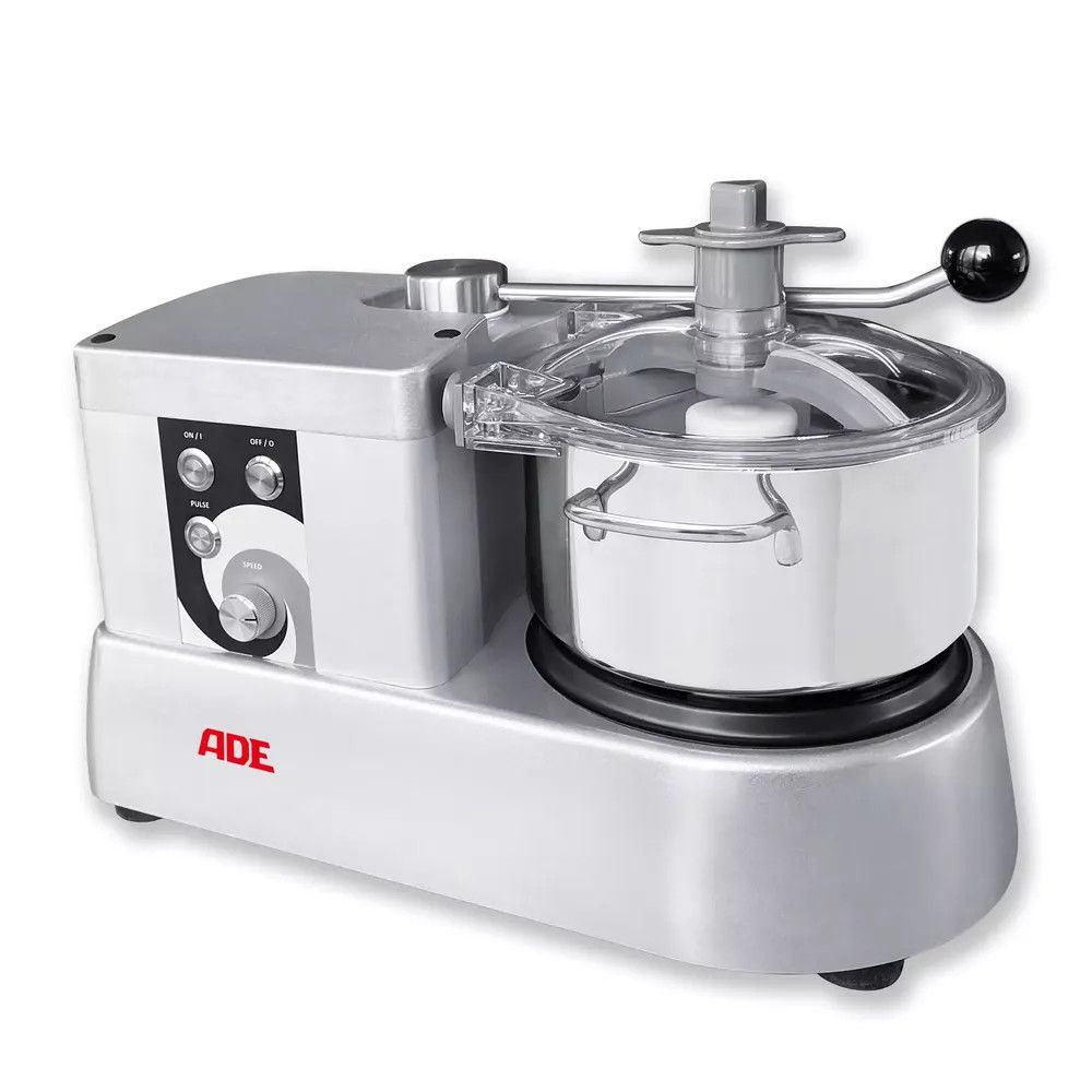 ADE Küchencutter ROTOMAT-V5-230