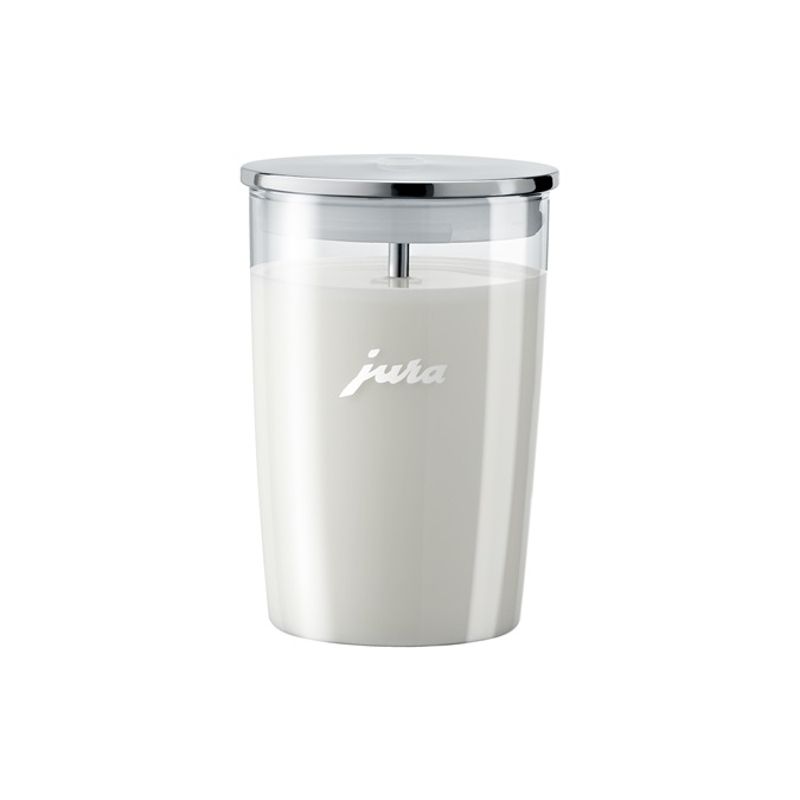 Jura Glas-Milchbehälter, 0,5 l